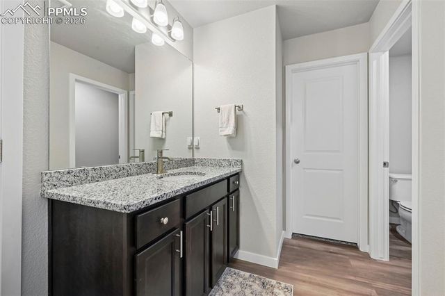 9775 Cronin Street, Fountain, CO 80817