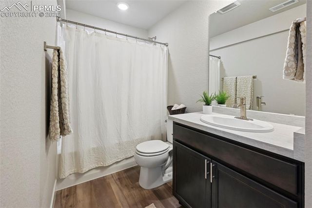 9775 Cronin Street, Fountain, CO 80817