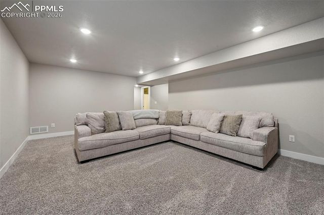 9775 Cronin Street, Fountain, CO 80817