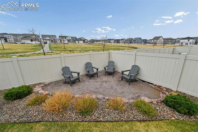 9775 Cronin Street, Fountain, CO 80817