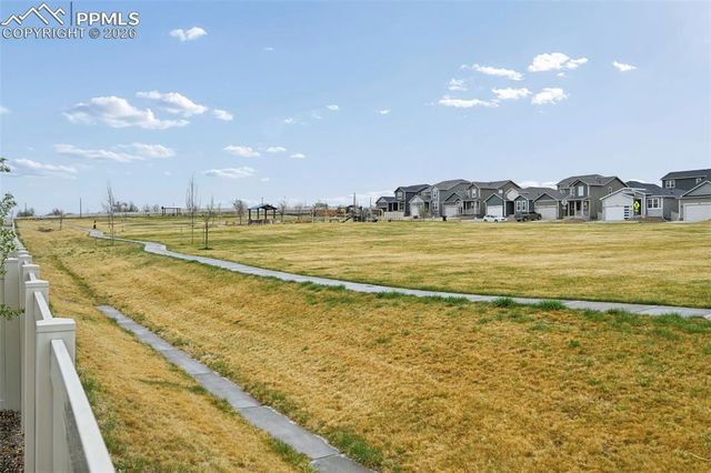 9775 Cronin Street, Fountain, CO 80817