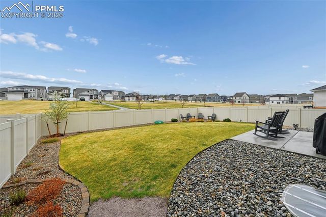 9775 Cronin Street, Fountain, CO 80817