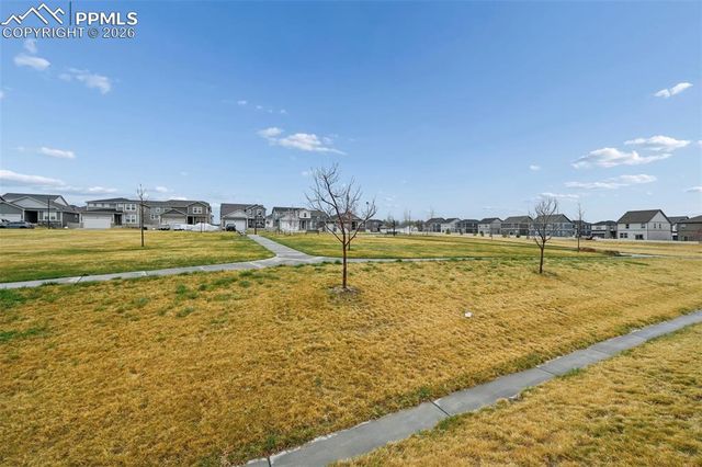 9775 Cronin Street, Fountain, CO 80817