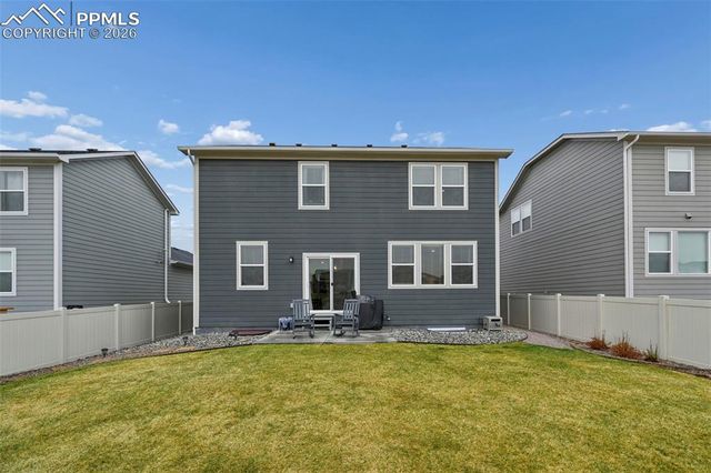 9775 Cronin Street, Fountain, CO 80817
