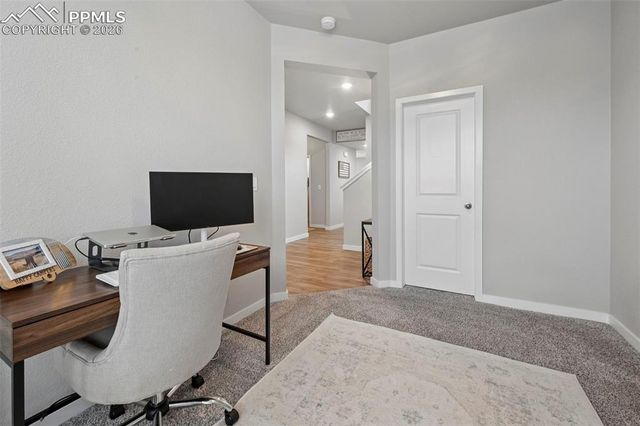 9775 Cronin Street, Fountain, CO 80817