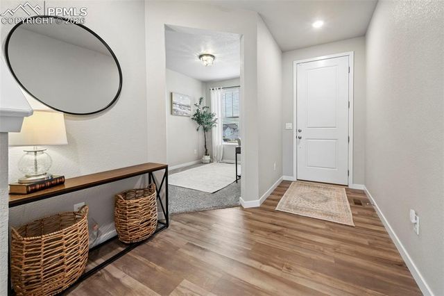 9775 Cronin Street, Fountain, CO 80817