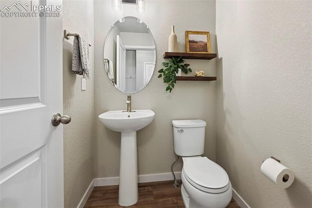 9775 Cronin Street, Fountain, CO 80817