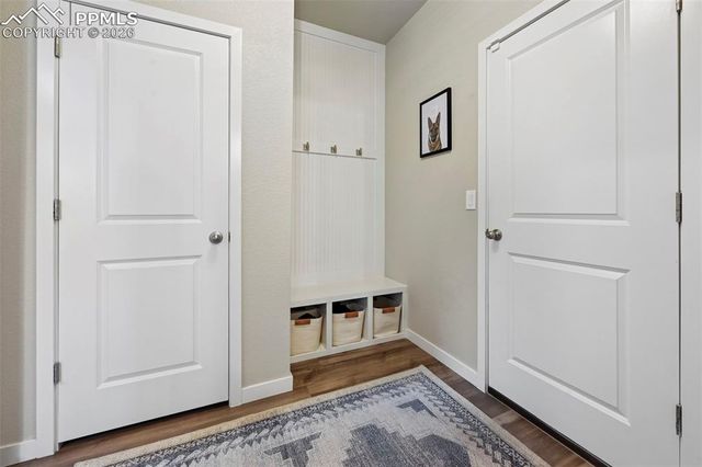 9775 Cronin Street, Fountain, CO 80817