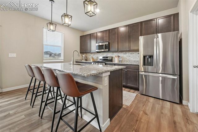 9775 Cronin Street, Fountain, CO 80817