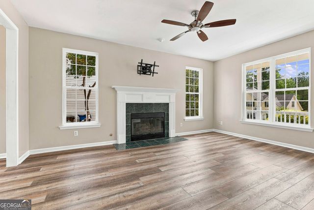 312 Dalston Way, Peachtree City, GA 30269