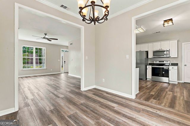 312 Dalston Way, Peachtree City, GA 30269