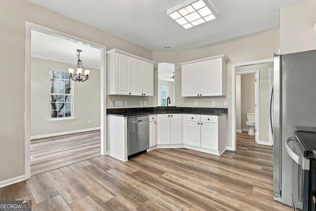 312 Dalston Way, Peachtree City, GA 30269