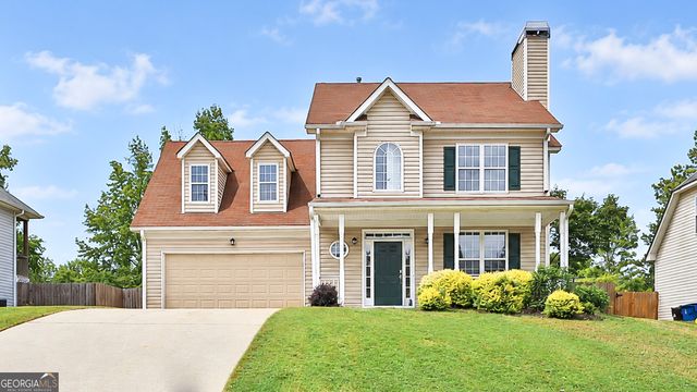 312 Dalston Way, Peachtree City, GA 30269