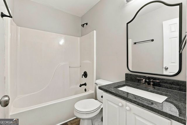 312 Dalston Way, Peachtree City, GA 30269