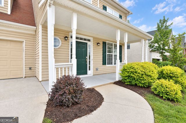 312 Dalston Way, Peachtree City, GA 30269
