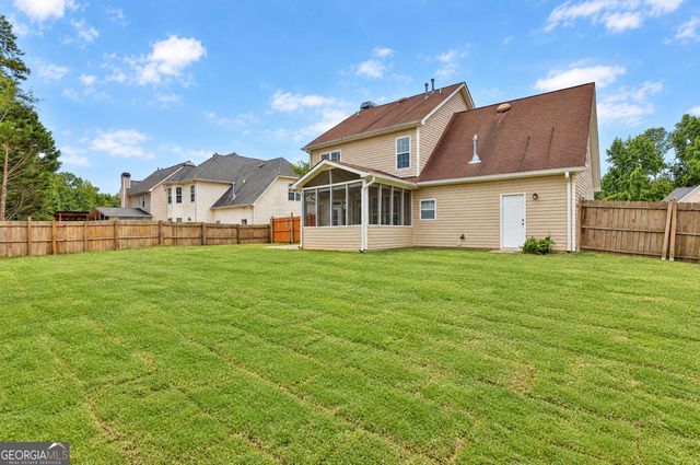 312 Dalston Way, Peachtree City, GA 30269