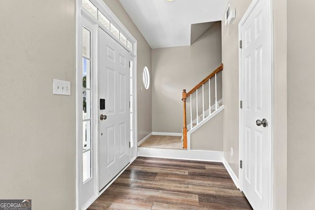 312 Dalston Way, Peachtree City, GA 30269