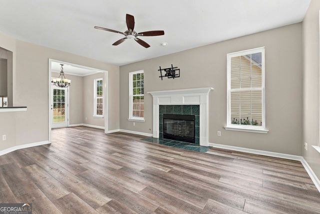 312 Dalston Way, Peachtree City, GA 30269