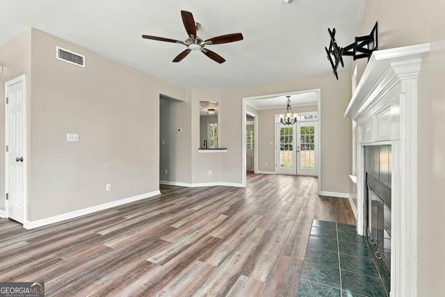 312 Dalston Way, Peachtree City, GA 30269