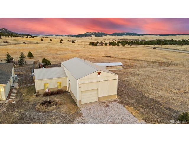 18250 Smokey Pine Rd, Peyton, CO 80831