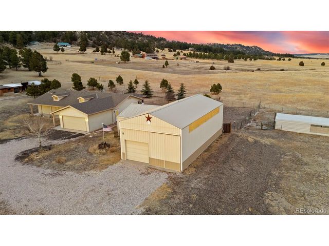 18250 Smokey Pine Rd, Peyton, CO 80831