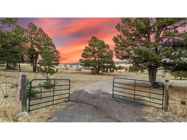 18250 Smokey Pine Rd, Peyton, CO 80831