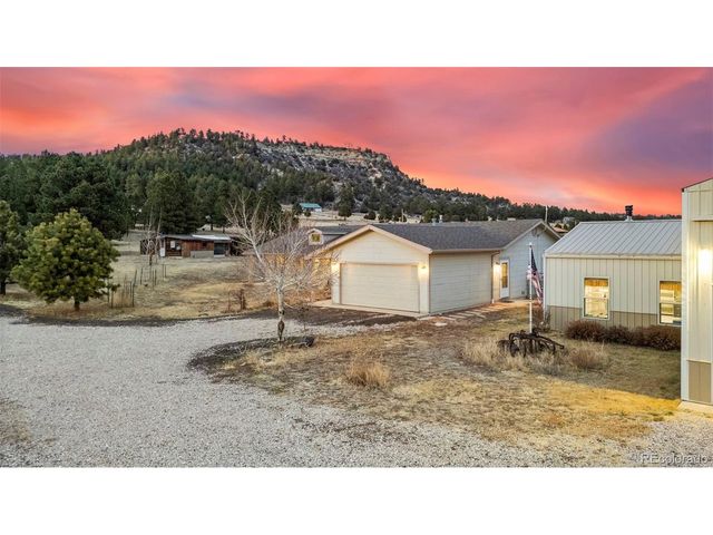 18250 Smokey Pine Rd, Peyton, CO 80831