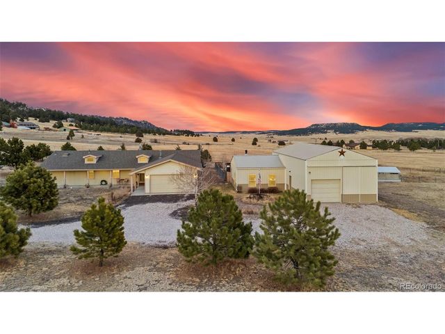 18250 Smokey Pine Rd, Peyton, CO 80831