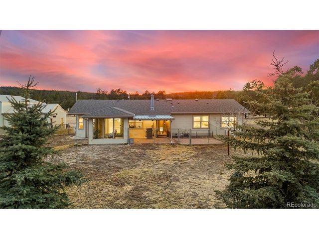 18250 Smokey Pine Rd, Peyton, CO 80831
