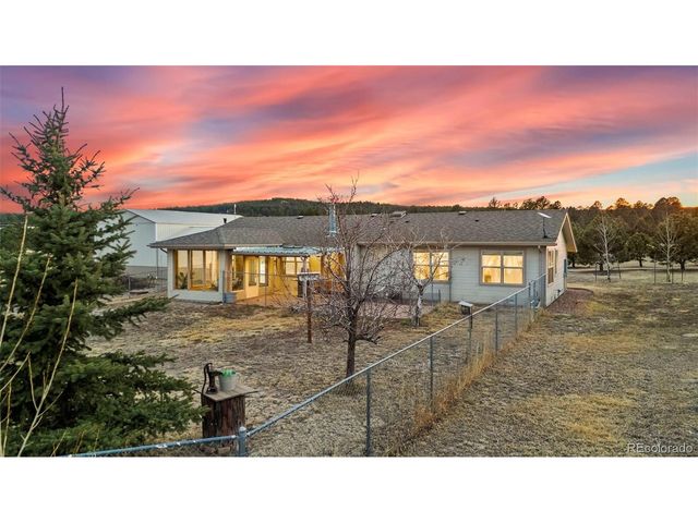 18250 Smokey Pine Rd, Peyton, CO 80831
