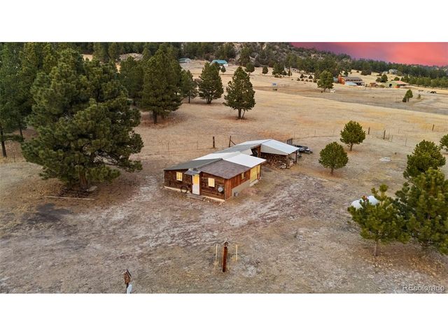 18250 Smokey Pine Rd, Peyton, CO 80831