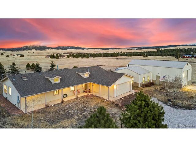 18250 Smokey Pine Rd, Peyton, CO 80831
