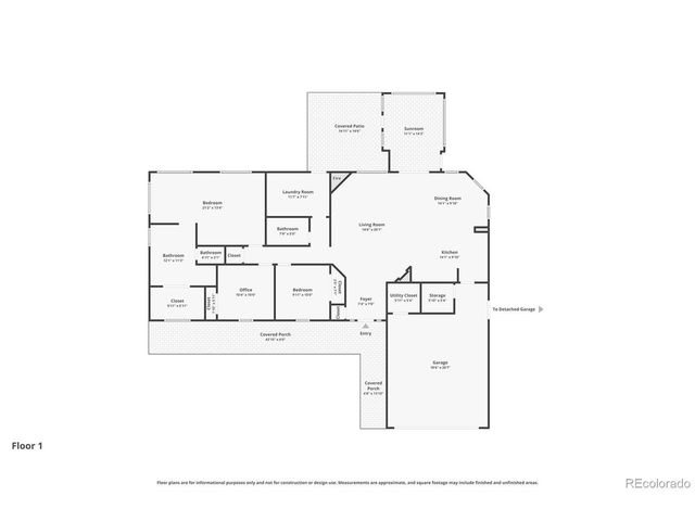 18250 Smokey Pine Rd, Peyton, CO 80831