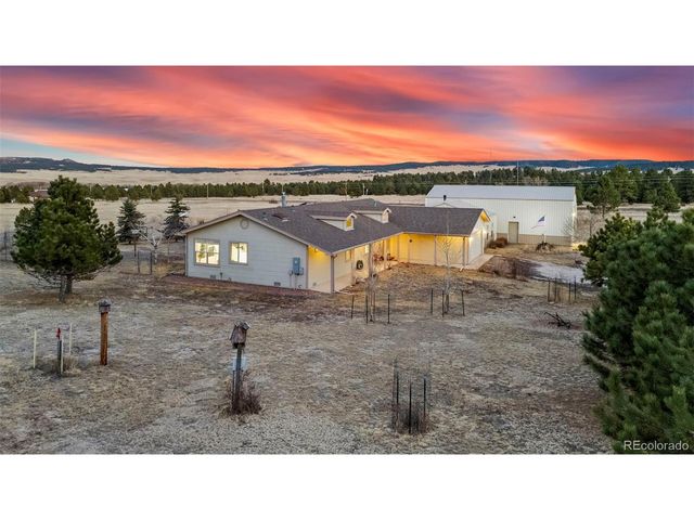 18250 Smokey Pine Rd, Peyton, CO 80831