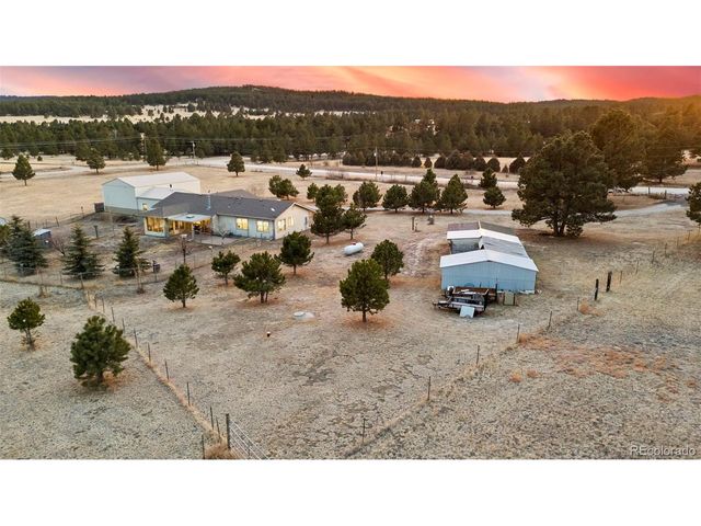 18250 Smokey Pine Rd, Peyton, CO 80831