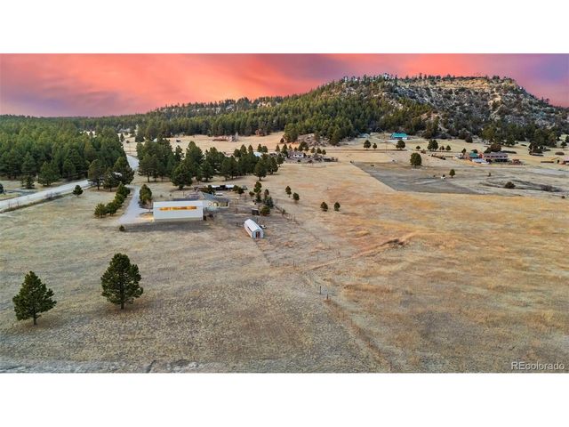18250 Smokey Pine Rd, Peyton, CO 80831