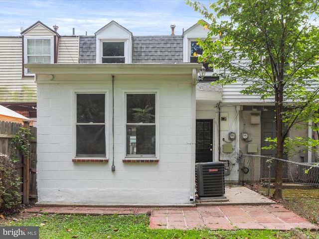 1710 ALLENDALE PL, Landover, MD 20785