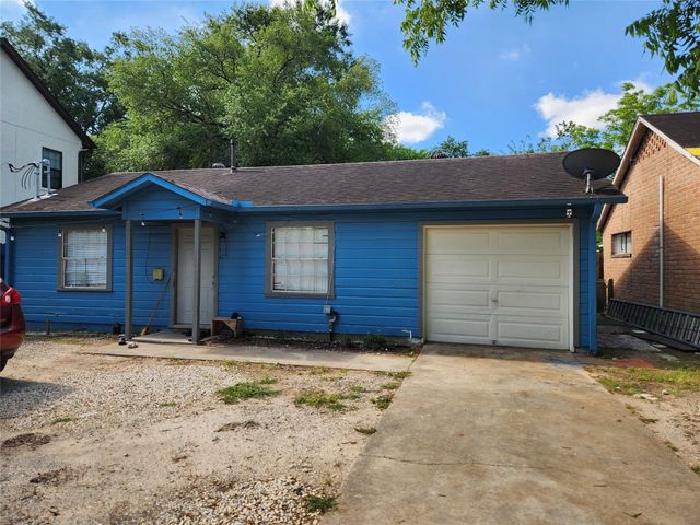 1716 Roxella Street, Houston, TX 77093
