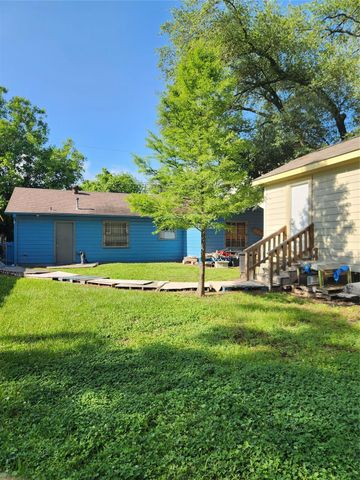 1716 Roxella Street, Houston, TX 77093