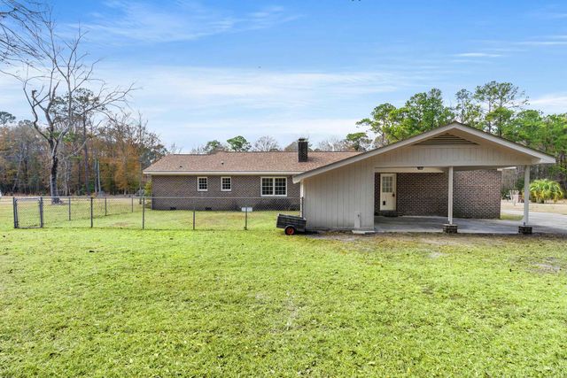 83 Pond St., Georgetown, SC 29440