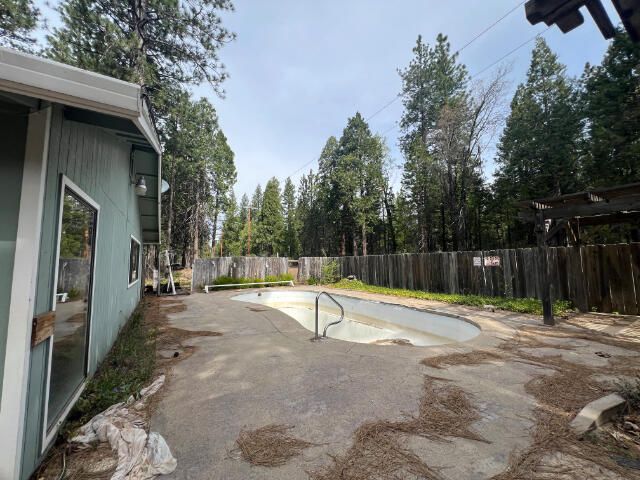 7789 Windy Oaks Way, Shingletown, CA 96088