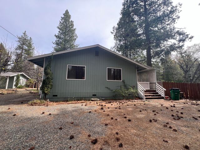 7789 Windy Oaks Way, Shingletown, CA 96088