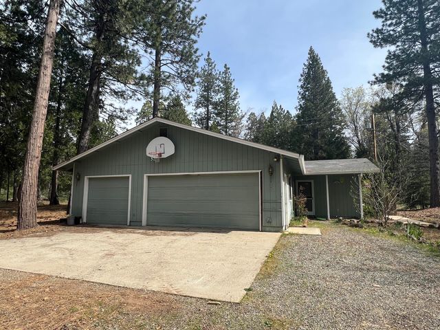 7789 Windy Oaks Way, Shingletown, CA 96088