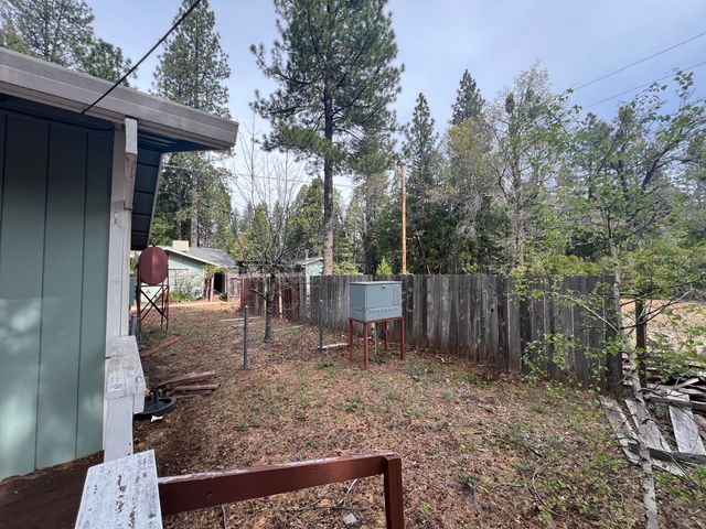 7789 Windy Oaks Way, Shingletown, CA 96088