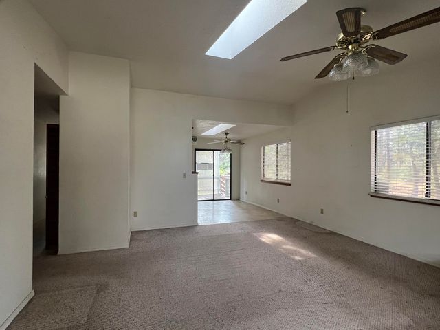 7789 Windy Oaks Way, Shingletown, CA 96088