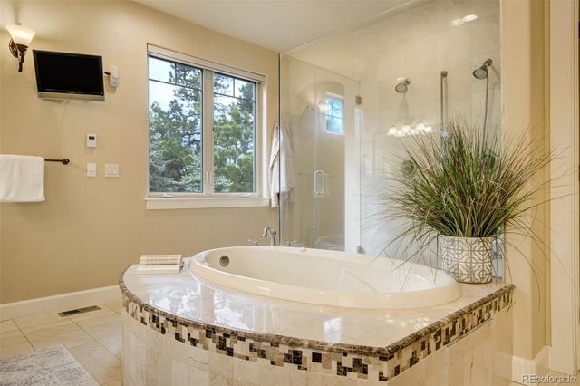 5085 Saxton Hollow Road, Colorado Springs, CO 80908