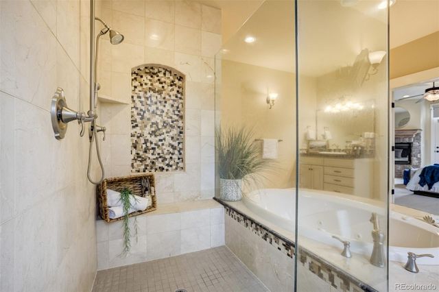 5085 Saxton Hollow Road, Colorado Springs, CO 80908