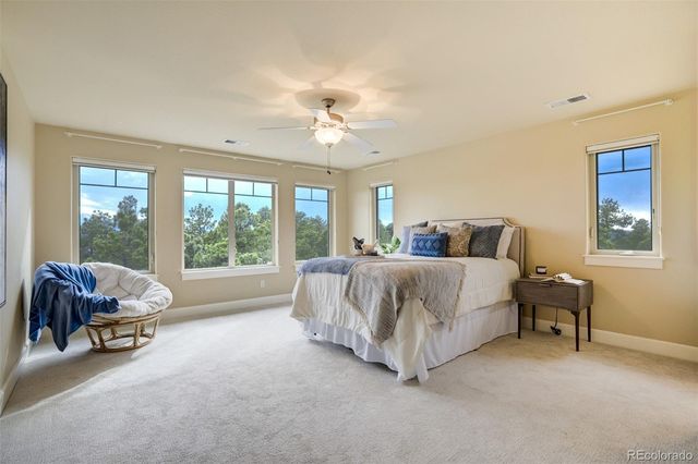 5085 Saxton Hollow Road, Colorado Springs, CO 80908