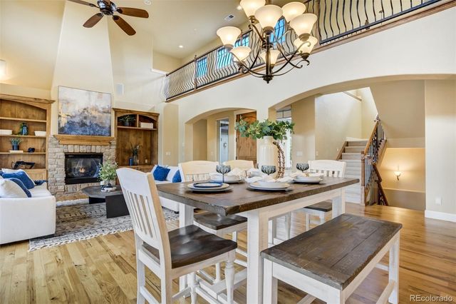 5085 Saxton Hollow Road, Colorado Springs, CO 80908