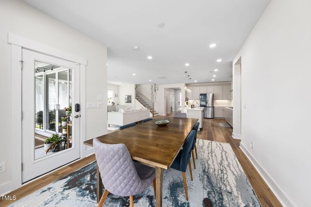 225 Holding Dairy Drive, Wake Forest, NC 27587